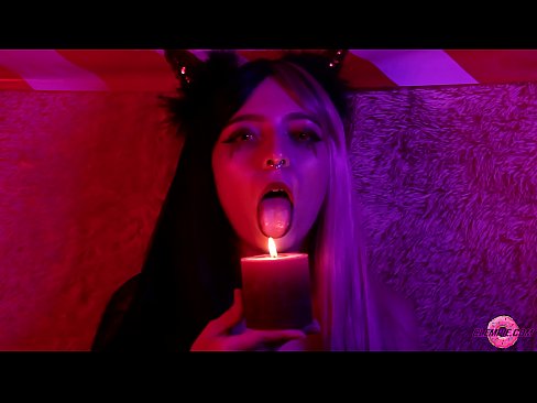 ❤️ Passionate Blowjob e tsoang ho Sexy Succubus e nang le Phethahatso ea Molomo Lintho tsa bootsoa tsa boleng ho st.safehaus.top ﹏